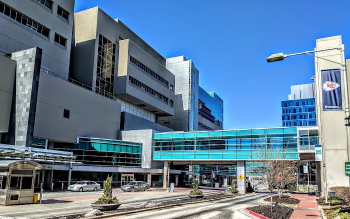 The University of Kansas Hospital Cardiology 0