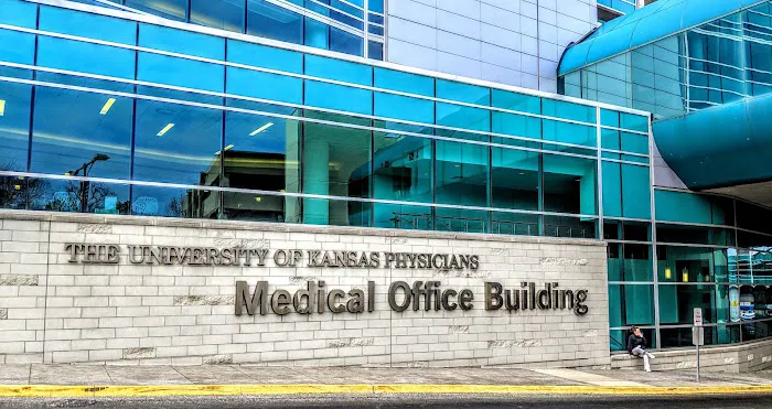 The University of Kansas Hospital Cardiology 1