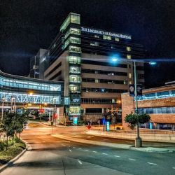 The University of Kansas Hospital Center for Advanced Heart Care ico