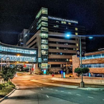The University of Kansas Hospital Center for Advanced Heart Care