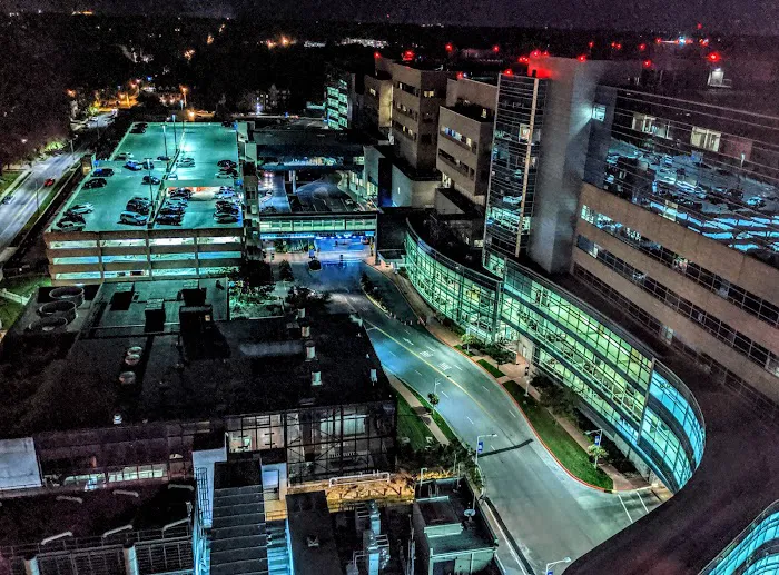 The University of Kansas Hospital Center for Advanced Heart Care 7