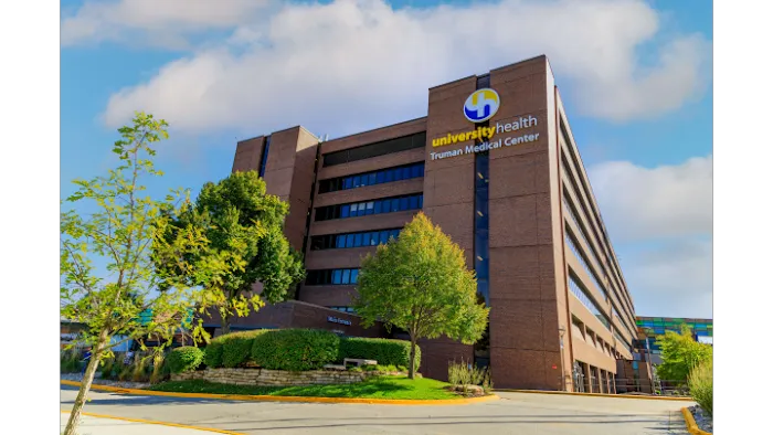 University Health Cardiology Clinic 0