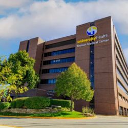 University Health Cardiology Clinic ico