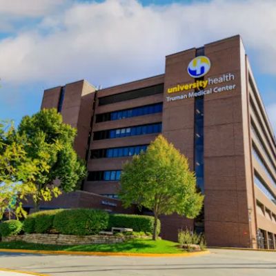 University Health Cardiology Clinic