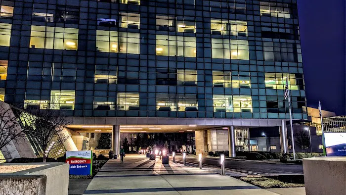 AdventHealth Medical Group Cardiology and Cardiovascular Surgery at Shawnee Mission 0