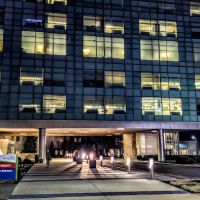 AdventHealth Medical Group Cardiology and Cardiovascular Surgery at Shawnee Mission