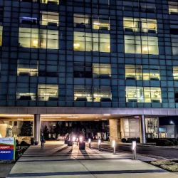 AdventHealth Medical Group Cardiology and Cardiovascular Surgery at Shawnee Mission ico