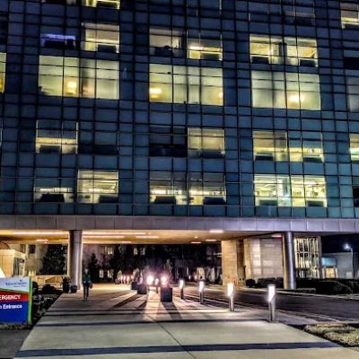 AdventHealth Medical Group Cardiology and Cardiovascular Surgery at Shawnee Mission