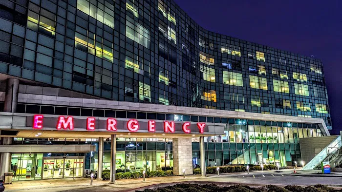 AdventHealth Medical Group Cardiology and Cardiovascular Surgery at Shawnee Mission 2