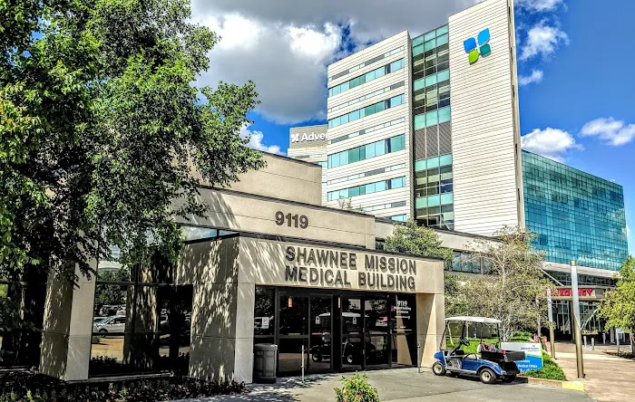 AdventHealth Medical Group Cardiology and Cardiovascular Surgery at Shawnee Mission 4