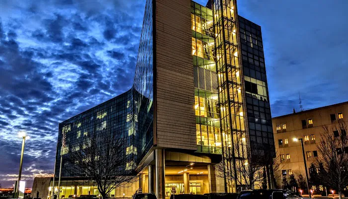 AdventHealth Medical Group Cardiology and Cardiovascular Surgery at Shawnee Mission 3