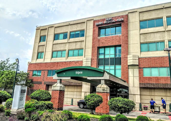 Saint Luke's Cardiovascular Consultants-North 0