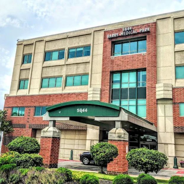 Saint Luke's Cardiovascular Consultants-North