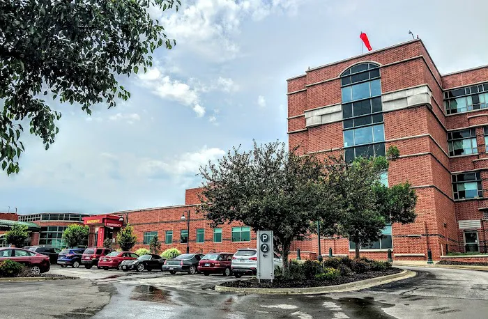 Saint Luke's Cardiovascular Consultants-North 3