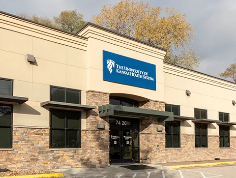 The University Kansas Health System Cardiovascular Medicine 1