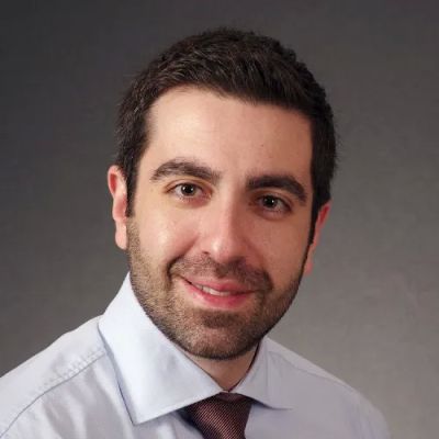 Ammar Habib, MD, FACC, FSCAI