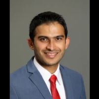 Jason D'Souza, MD, FACC