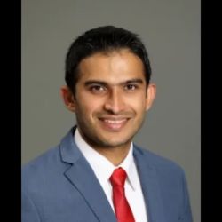 Jason D'Souza, MD, FACC ico