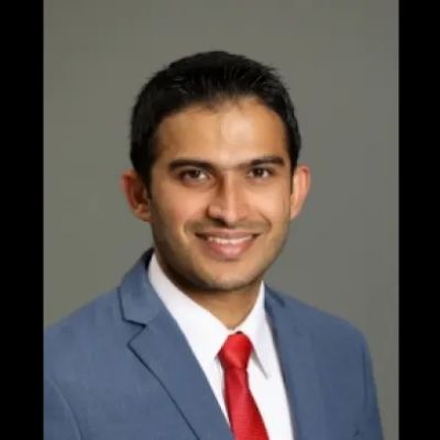 Jason D'Souza, MD, FACC