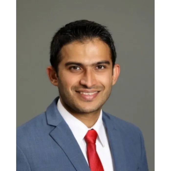 Jason D'Souza, MD, FACC 1
