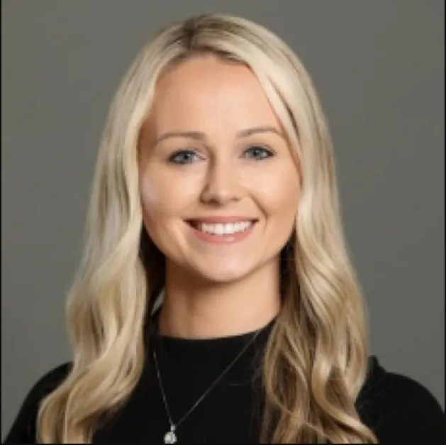 S. Raychael Hulse, APRN, FNP-C 2