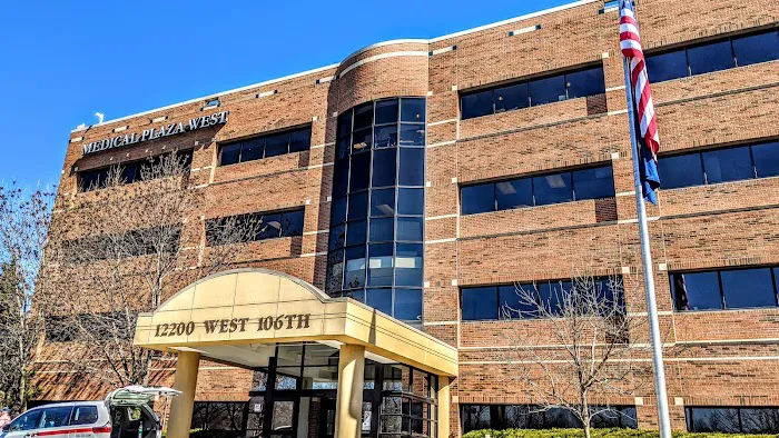 Overland Park Cardiovascular 1