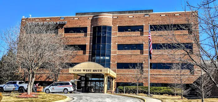 Overland Park Cardiovascular 0