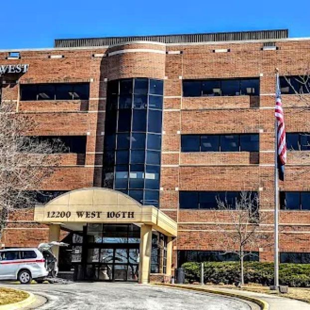 Overland Park Cardiovascular