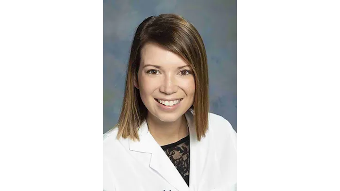 Jessica Kline, DO 1