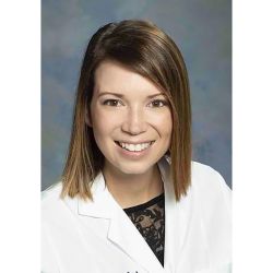Jessica Kline, DO ico