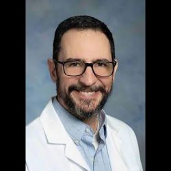 Alejandro Perez-Verdia, MD ico