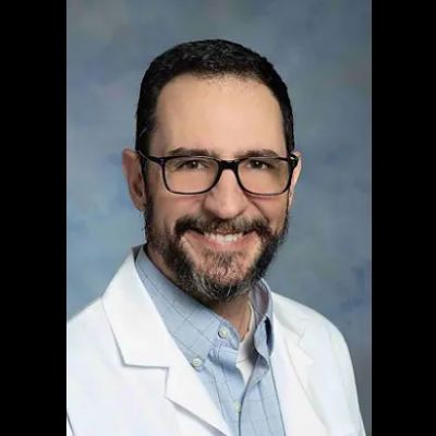 Alejandro Perez-Verdia, MD