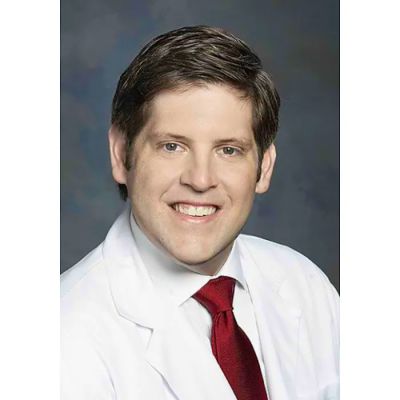 Kyle Lehenbauer, MD