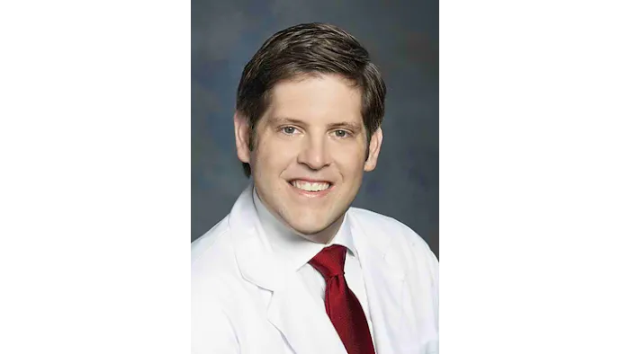 Kyle Lehenbauer, MD 1