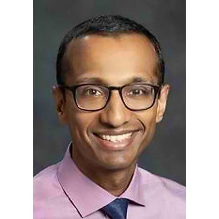 Chetan P Huded, MD 2