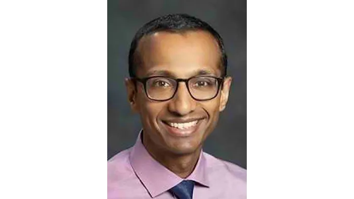 Chetan P Huded, MD 0