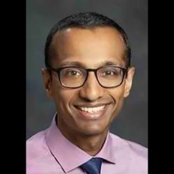 Chetan P Huded, MD ico