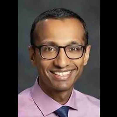 Chetan P Huded, MD
