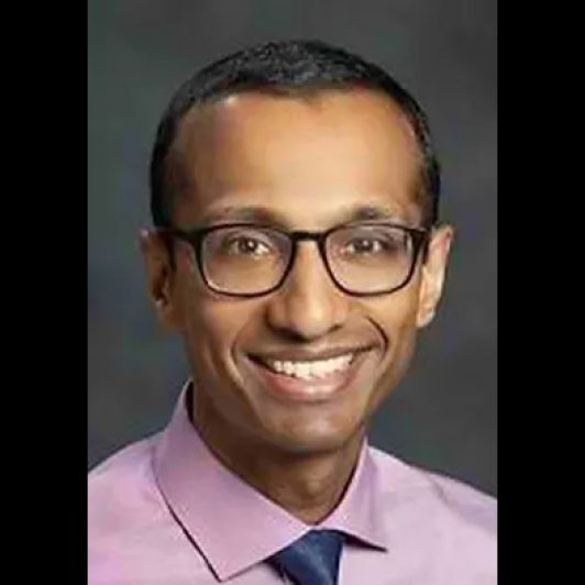 Chetan P Huded, MD