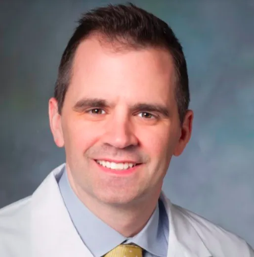 Anthony J Hart, MD 1