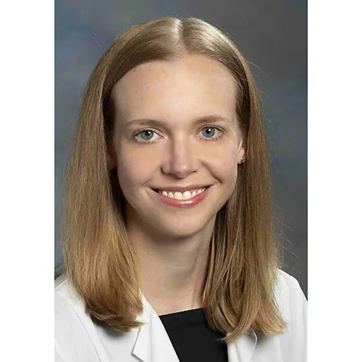 Elizabeth Grier, MD 1