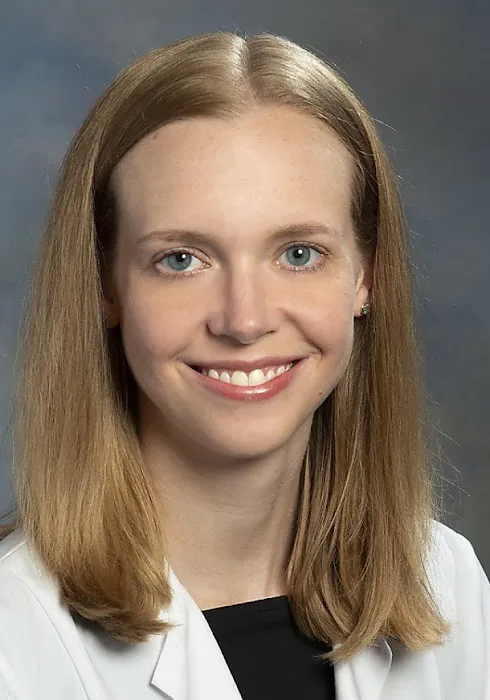 Elizabeth Grier, MD 0