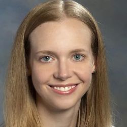 Elizabeth Grier, MD ico