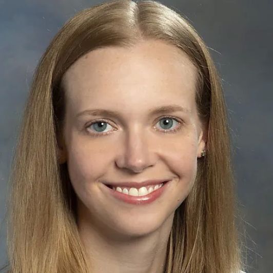 Elizabeth Grier, MD
