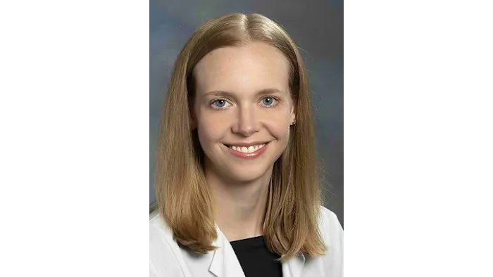 Elizabeth Grier, MD 2