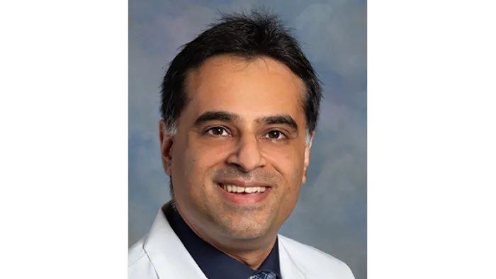 Talal Asif, MD 1