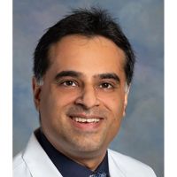 Talal Asif, MD