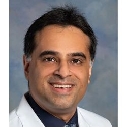 Talal Asif, MD ico