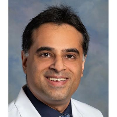 Talal Asif, MD