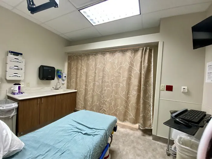 Saint Luke's North Hospital-Barry Road 0